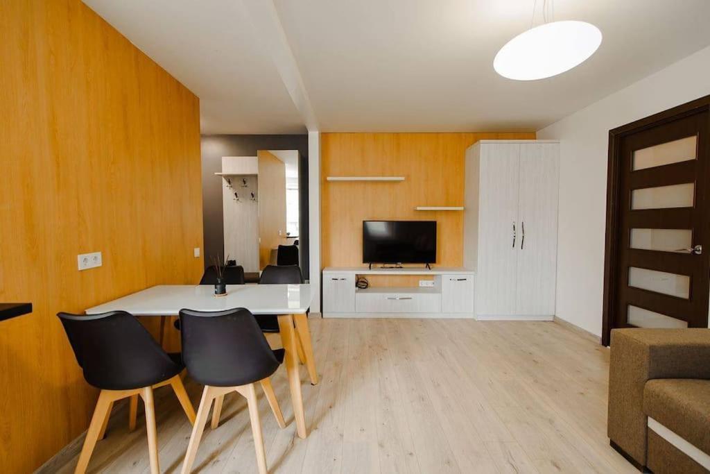 Very Stylish Apartament In Middle Of City. Chisinau Luaran gambar