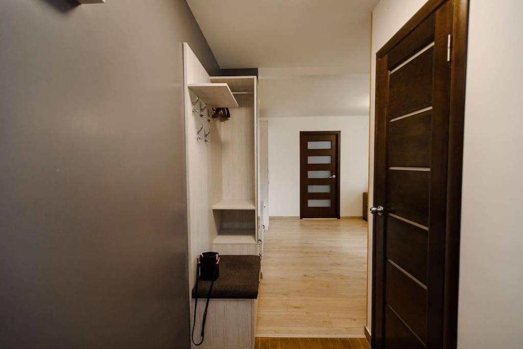 Very Stylish Apartament In Middle Of City. Chisinau Luaran gambar
