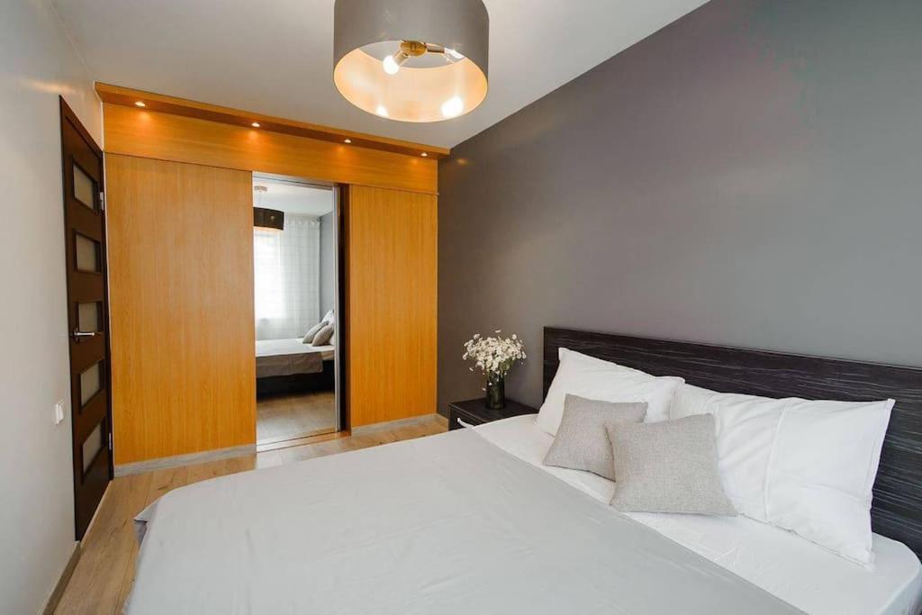 Very Stylish Apartament In Middle Of City. Chisinau Luaran gambar