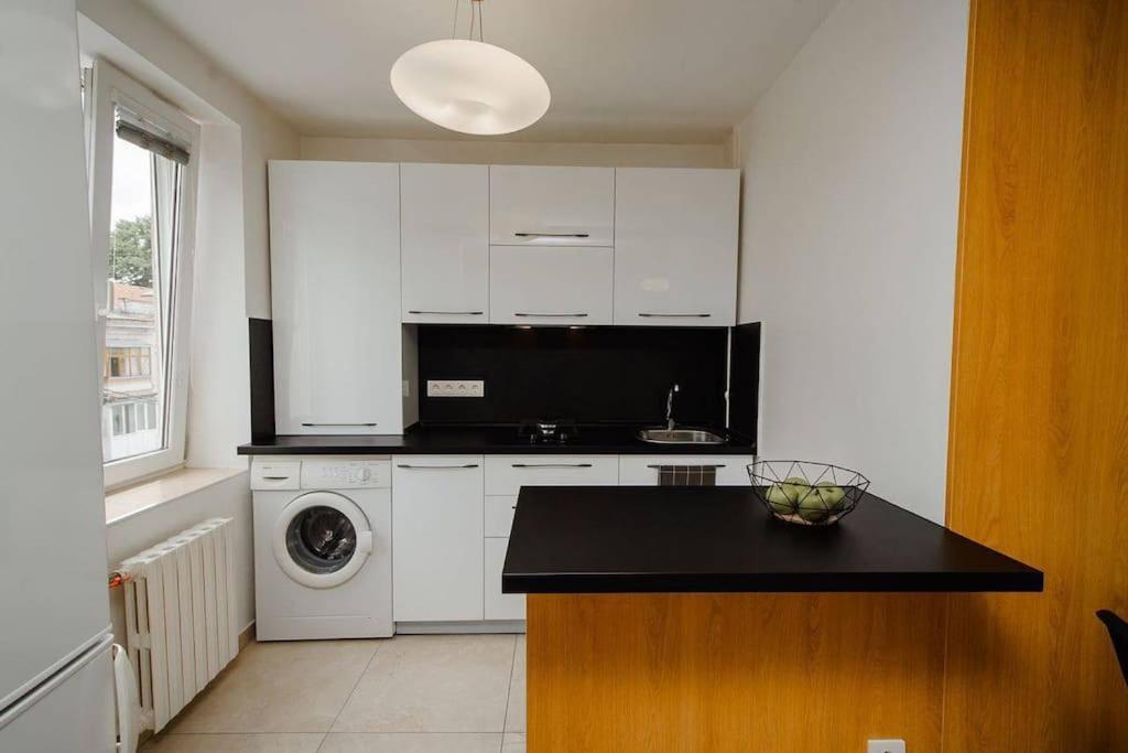 Very Stylish Apartament In Middle Of City. Chisinau Luaran gambar